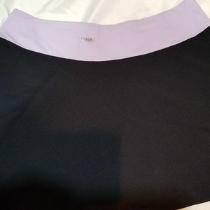 Tail Tennis Skirt